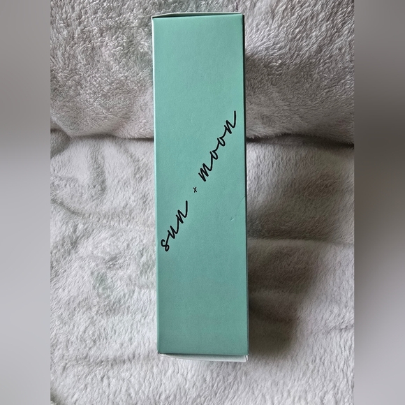 Sun + Moon Nice To Mask You 10 Min Clay Facial - Mint Green - Picture 2 of 6